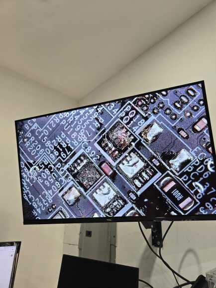 🔧 MSI MS-14C41 Laptop Repair – Power Shutdown Issue Resolved