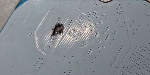 Professional ASUS ROG Gaming Laptop Motherboard Repair with Ctrlfixe.ca