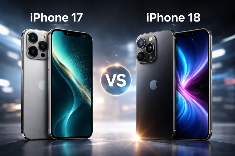 iPhone 17 vs iPhone 18: Which One Makes More Sense for Canadians?