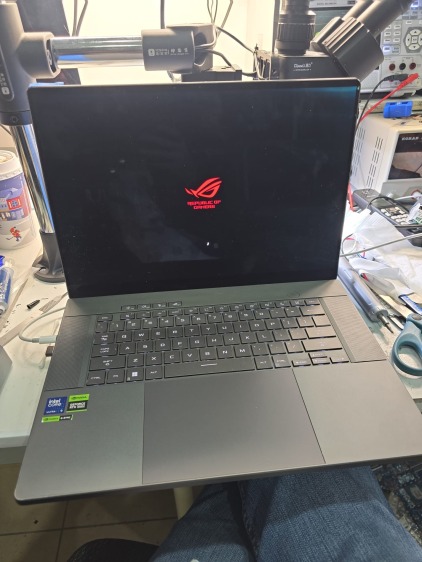 Professional Lenovo Legion 5 Motherboard Repair in Toronto | CtrlFixe